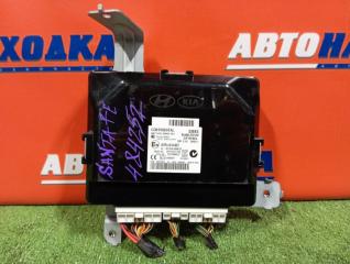 Блок управления центральным замком HYUNDAI SANTA FE 2012-2019