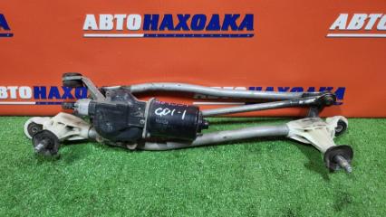 Мотор дворников HONDA FIT 2001-2007
