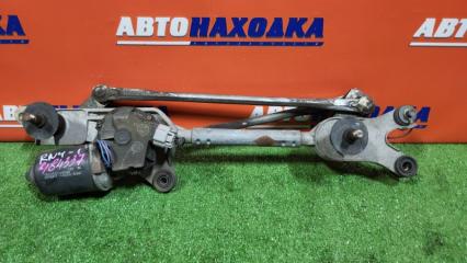 Мотор дворников передний HONDA STREAM 2000-2006