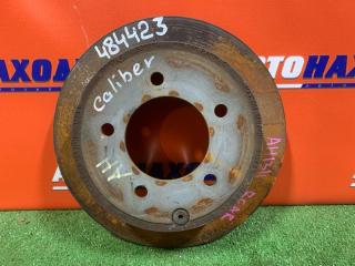 Запчасть диск тормозной задний DODGE CALIBER 2006-2011