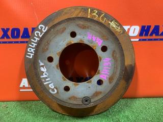 Запчасть диск тормозной задний DODGE CALIBER 2006-2011