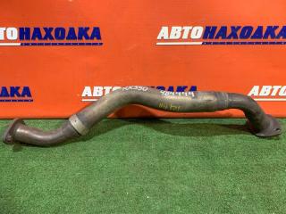 Труба приемная передняя LEXUS RX350 2008-2015