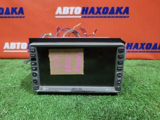 Магнитола NISSAN X-TRAIL 2000-2007 контрактная Магнитола NISSAN X-TRAIL 2000-2007