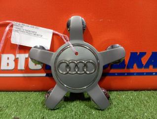 Заглушка колесного диска AUDI Q5 2008-2017 контрактная Заглушка колесного диска AUDI Q5 2008-2017