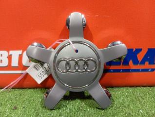 Заглушка колесного диска AUDI Q5 2008-2017 контрактная Заглушка колесного диска AUDI Q5 2008-2017