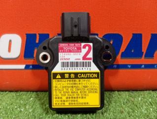 Датчик курсовой устойчивости LEXUS RX350 2008-2012