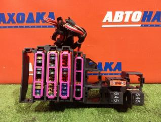 Блок предохранителей салонный AUDI Q5 2008-2017 контрактная Блок предохранителей салонный AUDI Q5 2008-2017