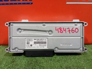 Усилитель звука AUDI Q5 2008-2017