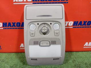 Плафон салона передний AUDI A4 2007-2015 контрактная Плафон салона передний AUDI A4 2007-2015