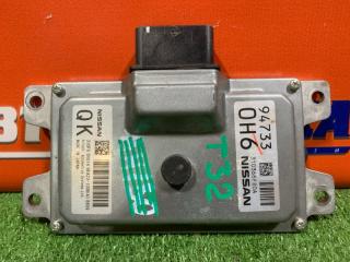 Блок управления АКПП NISSAN X-TRAIL 2013-2022