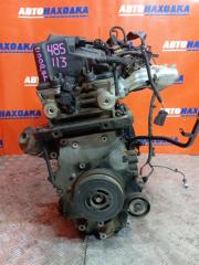 Двигатель MINI COOPER S 2001-2006