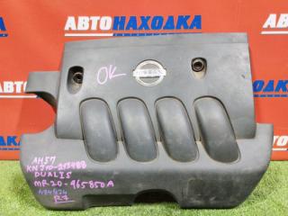 Накладка декоративная NISSAN QASHQAI 2006-2013