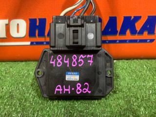 Реостат печки TOYOTA COROLLA SPACIO 2001-2007 контрактная Реостат печки TOYOTA COROLLA SPACIO 2001-2007