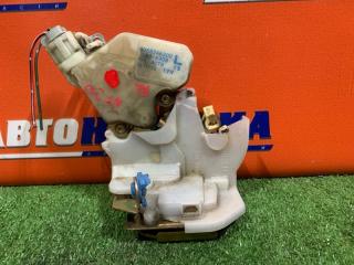 Замок двери задний левый NISSAN X-TRAIL 2000-2007 контрактная Замок двери задний левый NISSAN X-TRAIL 2000-2007