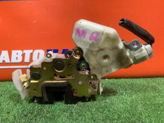 Замок двери передний правый NISSAN X-TRAIL 2000-2007 контрактная Замок двери передний правый NISSAN X-TRAIL 2000-2007