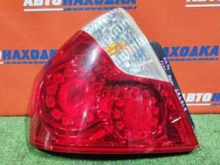 Запчасть фонарь задний задний левый NISSAN FUGA 2004-2009