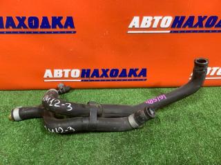 Патрубок тосольный NISSAN LIBERTY 1998-2004 контрактная Патрубок тосольный NISSAN LIBERTY 1998-2004