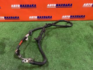 Клемма аккумулятора VOLVO V60 2010-2018