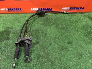 Трос МКПП NISSAN X-TRAIL 2000-2007