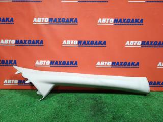 Накладка стойки лобового стекла передняя правая HONDA FREED 2008-2016 контрактная Накладка стойки лобового стекла передняя правая HONDA FREED 2008-2016