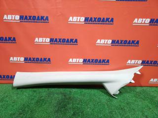 Накладка стойки лобового стекла передняя левая HONDA FREED 2008-2016 контрактная Накладка стойки лобового стекла передняя левая HONDA FREED 2008-2016