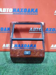 Консоль магнитофона NISSAN BLUEBIRD SYLPHY 2000-2005