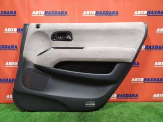 Обшивка двери задняя правая HONDA ODYSSEY 1999-2003