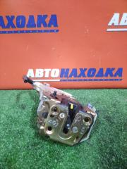 Замок двери задний правый NISSAN X-TRAIL 2000-2007 контрактная Замок двери задний правый NISSAN X-TRAIL 2000-2007