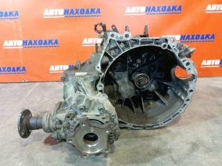 МКПП NISSAN X-TRAIL 2000-2007