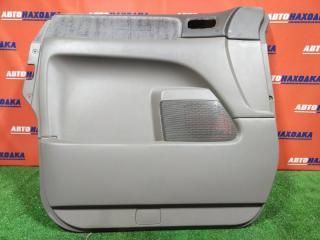 Обшивка двери передняя левая NISSAN ELGRAND 1997-2002