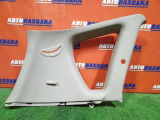 Обшивка багажника задняя левая TOYOTA COROLLA SPACIO 2001-2007 контрактная Обшивка багажника задняя левая TOYOTA COROLLA SPACIO 2001-2007