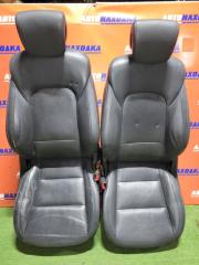 Сиденье переднее HYUNDAI SANTA FE 2012-2019