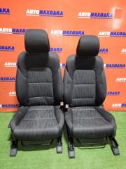 Сиденье KIA SPORTAGE 2016-2022