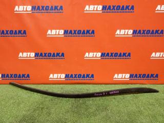 Молдинг лобового стекла передний левый FORD FOCUS 2010-2019