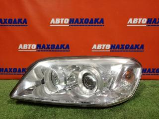Фара передняя левая CHEVROLET CAPTIVA 2006-2011