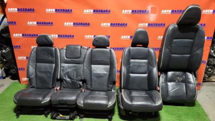 Сиденье VOLVO XC90 2002-2014