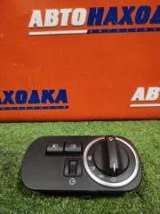 Блок управления светом LAND ROVER DISCOVERY 2004-2017