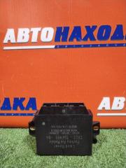 Блок управления парктрониками LAND ROVER DISCOVERY 2004-2017