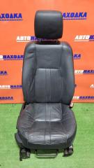 Сиденье переднее LAND ROVER DISCOVERY 2004-2017