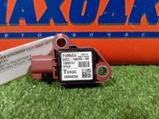 Датчик SRS LAND ROVER DISCOVERY 2004-2017 контрактная Датчик SRS LAND ROVER DISCOVERY 2004-2017