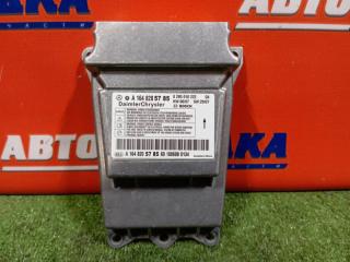 Блок управления airbag MERCEDES-BENZ ML350 2005-2011
