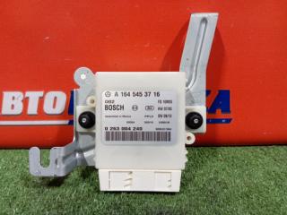 Блок управления парктрониками MERCEDES-BENZ ML350 2005-2011