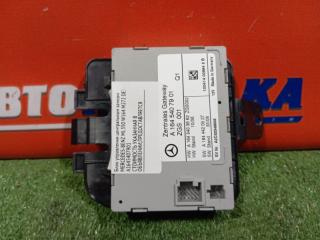 Блок управления центральным замком MERCEDES-BENZ ML350 2005-2011