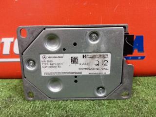 Усилитель звука MERCEDES-BENZ ML350 2005-2011
