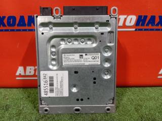 Усилитель звука MERCEDES-BENZ ML350 2005-2011