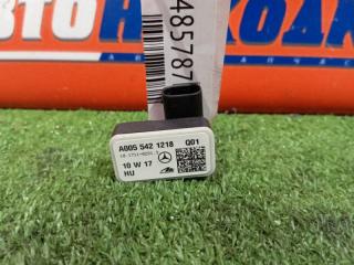 Датчик ускорения MERCEDES-BENZ ML350 2005-2011 контрактная Датчик ускорения MERCEDES-BENZ ML350 2005-2011