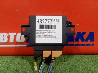 Блок управления парктрониками FORD MONDEO 2007-2014