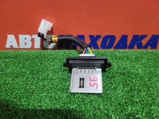 Реостат печки NISSAN JUKE 2010-2019