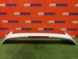 Спойлер FORD FIESTA 2008-2012 контрактная Спойлер FORD FIESTA 2008-2012