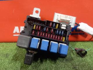 Блок предохранителей салонный NISSAN LIBERTY 1998-2004 контрактная Блок предохранителей салонный NISSAN LIBERTY 1998-2004